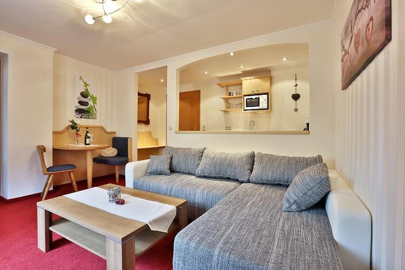 Haus Almfrieden Ξενοδοχείο Ramsau bei Berchtesgaden Εξωτερικό φωτογραφία